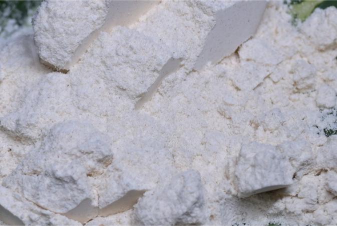 White Rice Flour